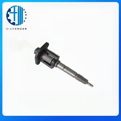 0445120073 ME120073 0986435550 Fuel Injector For Mitsubishi 4M50 Engine