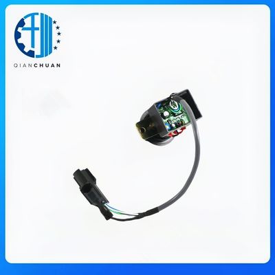 VOE14520398 VOE14503037 Throttle Knob for Volvo Excavator EC140B EC210B