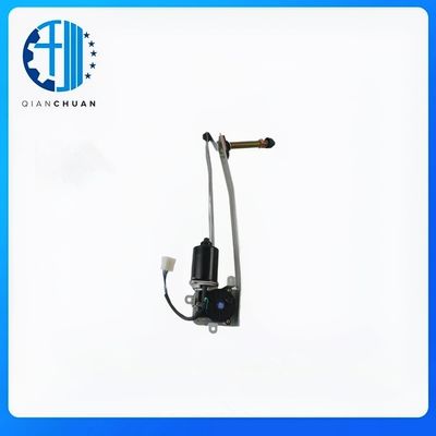 300512-00010 538-00011 Wiper Motor For Doosan DX140 DX180 DX170 Excavator