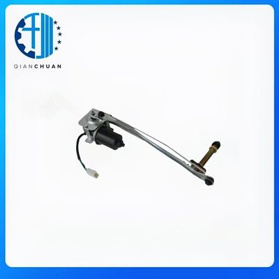 300512-00010 538-00011 Wiper Motor For Doosan DX140 DX180 DX170 Excavator