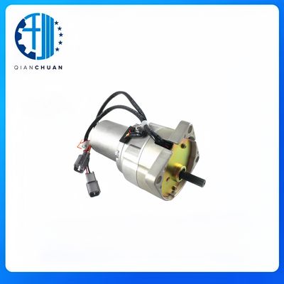 KP56RM2G-014  Throttle Motor for Kobelco SK230-6E SK330-6E Excavator
