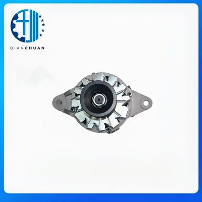 181200-5303 Alternator 2B82-46 A4TLIS486 24V 50A  for Isuzu 6BG1 Engine