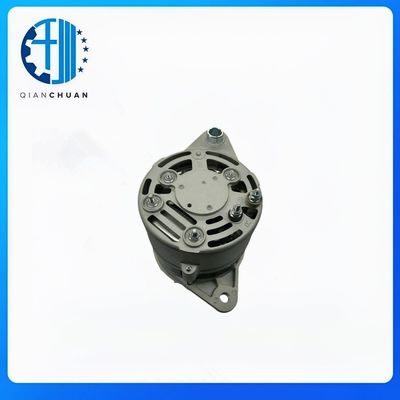 600-821-6190 Alternator for Komatsu Excavators PC200-5 PC220-6 PC200-6