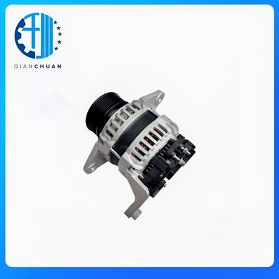 2502-6006C  24V Alternator For Doosan DB58 Engine DH220-5 Excavator Parts