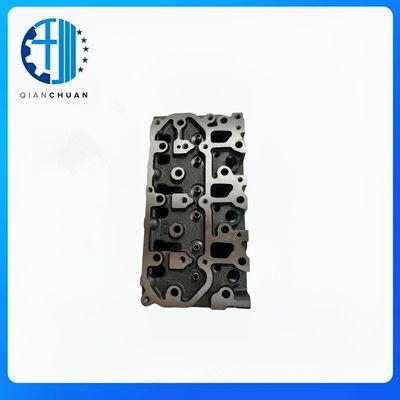 3TNV80 3TNV80F Cylinder Head For YANMAR Engine Spare Parts