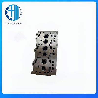 3TNV80 3TNV80F Cylinder Head For YANMAR Engine Spare Parts