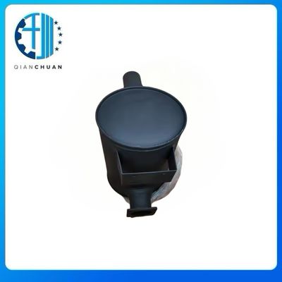 Muffler 291-5505 For Caterpillar D5K  Engine Spare Parts