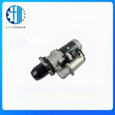 600-813-9322 6008139320 Starting Motor for Komatsu Engine S6D125E SA6D125E SA6D140E