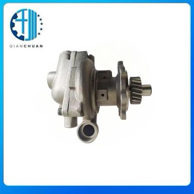 Water Pump 4955706  for Hyundai R450LC7 R480LC9 R520LC9 Excavator Spare Parts