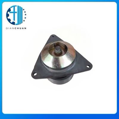 Water Pump 3415366 for Hyundai R300-5 Excavator  Engine Spare Parts