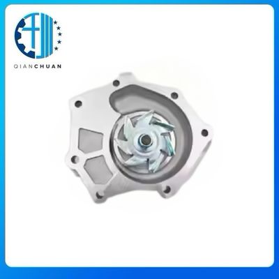 25100-4A800 Water Pump For Hyundai D4CB Diesel Engine Spare Parts