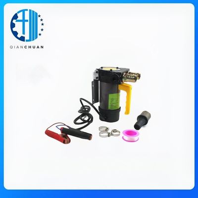 21N6-20311 Fuel Filter Pump Assembly for Hyundai R210LC-7 R250-7 R290-7