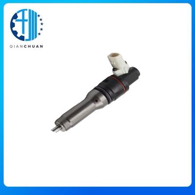 Common Rail Fuel Injector 1309-6234 for Weichai OH6  Diesel Engine Spare Parts
