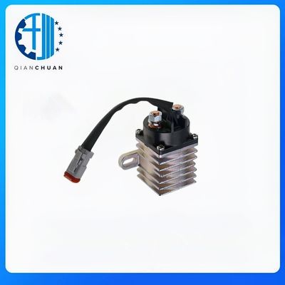 167-0138 1670138  Magnetic Switch ASSY for Caterpillar CAT 972M 924G 950M 525C 555D