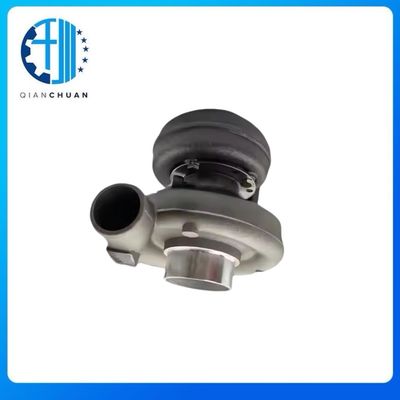 Turbocharger 65.09100-7080A  for Doosan DB58 Excavator  Engine Spare Parts