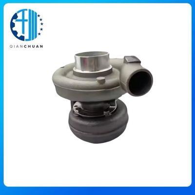 Turbocharger 65.09100-7093 for Doosan  DB58 Excavator Engine Spare Parts