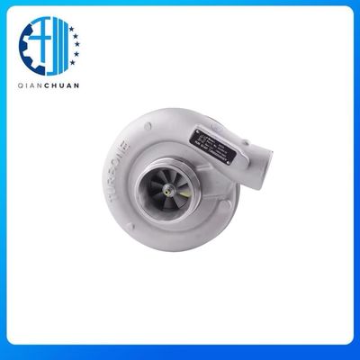 Turbocharger 3539678 for Doosan  HX35 Excavator Engine Spare Parts