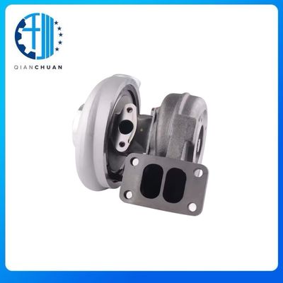 Turbocharger 65.09100-7040 for Doosan HX35  Excavator Engine Spare Parts