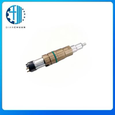 Injector 2488244 for Scania DC9 DC13 DC16  Excavator Engine Spare Parts