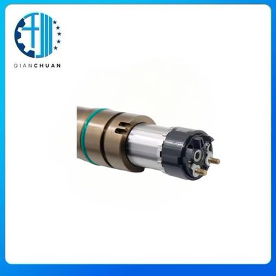 Injector 2488244 for Scania DC9 DC13 DC16  Excavator Engine Spare Parts