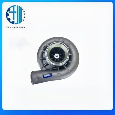 3798613 3798615 3781962 Turbocharger for Cummins HX83 QSK35 Engine