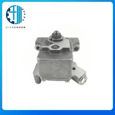 Oil Pump 65.05100-6022 for Doosan DH300-7  D1146 DE08 Excavator  Engine  Spare Parts