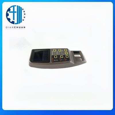 21N3-35002  Monitor Cluster Gauge Assy for Hyundai R110-7 R140-7 R160-7 R210-7 R215-7