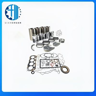 Overhaul Rebuild Kit for CAT Caterpillar 3024C 3024T N844 Engine Spare Patrs