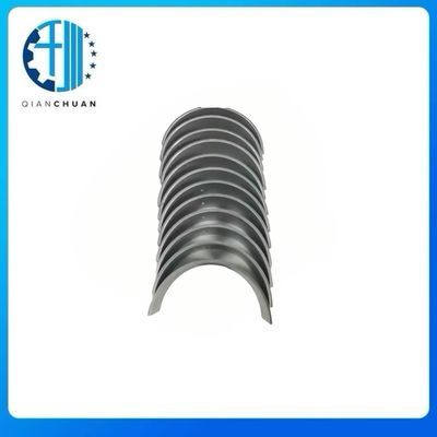 11701-1271 13201-1180 Con Rod Bearing For Hino EH100  Excavator Engine Spare Parts