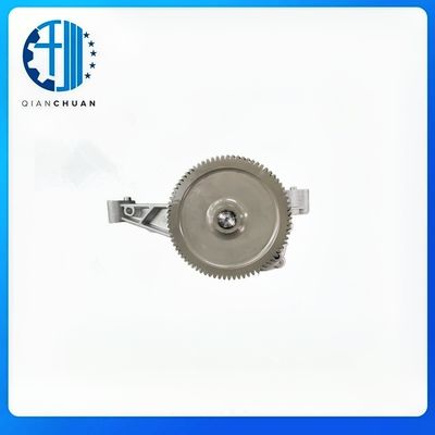 2686288 2105497 Oil Pump For DC13 DC12 Engine SCANIA L P G R S-Series Trucks