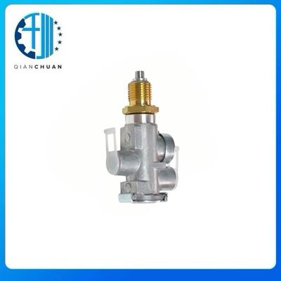Poppet Valve 41480-1100 414801100 for Hino 500 J08C Truck Spare Parts