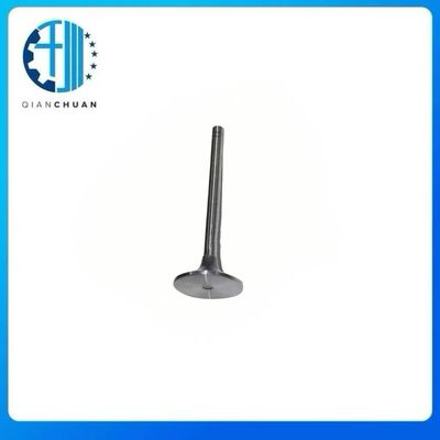 13715-1590 Intake And Exhaust Valve For Hino H07C H07CT H06CT EM100 Excavator Engine Spare Parts