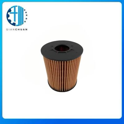 Fuel Water Separator Fuel Filter 23304-EV570  for Hino E13C Engine Spare Parts