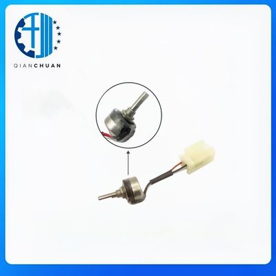 22U-06-22380 Throttle Knob for Komatsu PC300-8 PC200-8 Excavator