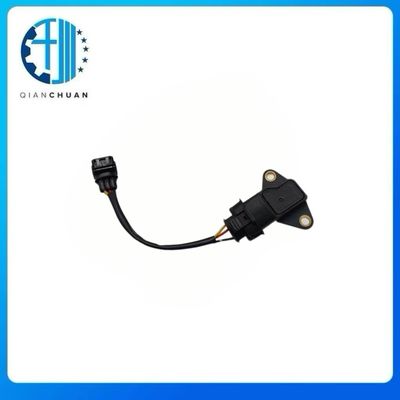 Pressure Sensor 20450693 VOE20450693 For Volvo  EC290B D7D  Excavator Parts