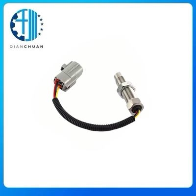 Oil Pressure Switch  421-43-22912 4214322912  For Komatsu PC200-8 Excavator Spare Parts