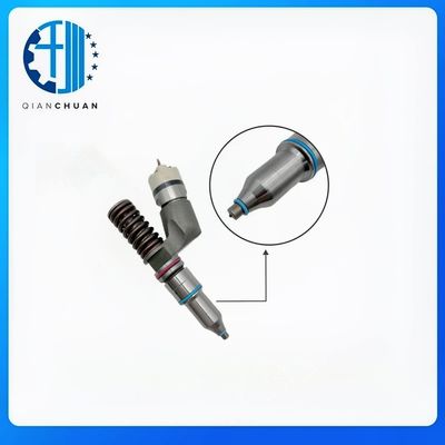 244-7716 2447716 Fuel Injector for Caterpillar C15 Diesel Engine