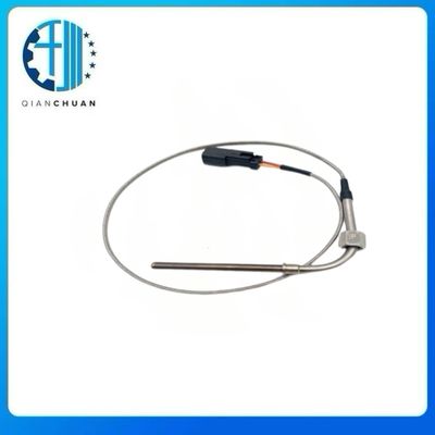 Water Temperature Sensor 383-2989 for Caterpillar CAT 3508 3512 3516B Engine Spare Parts