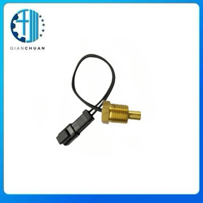 Water Temperature Sensor 244-3106 2443106 for CAT 414E 416D 416E 416F 420D Excavator Spare Parts