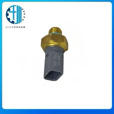Oil Pressure Sensor  320-3062 for Caterpillar CAT C13 C4.4 C7.1 Excavator Spare Parts