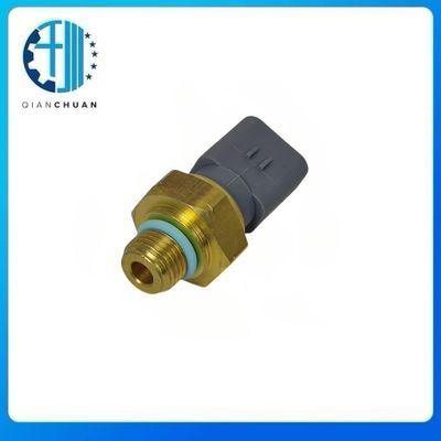Oil Pressure Sensor  320-3062 for Caterpillar CAT C13 C4.4 C7.1 Excavator Spare Parts