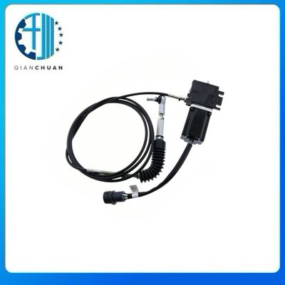  102-8007 Throttle Motor  for Caterpillar  E307B 307 307B 307C   Excavator Spare Parts
