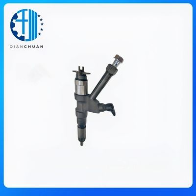 295050-1590 23670-E0590 Fuel Injector For Hino Truck P11C Engine Parts