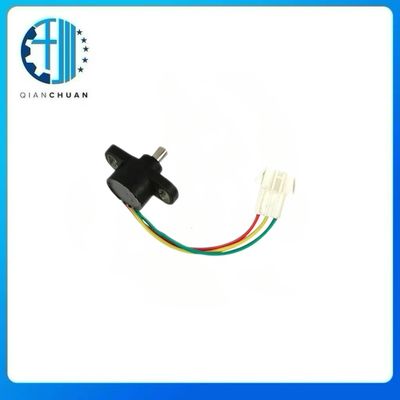 247-5230 2475230 Fitting Sensor For Caterpillar E320B E320C 320B 320C Enigne 3066 C6.4 Spare Parts