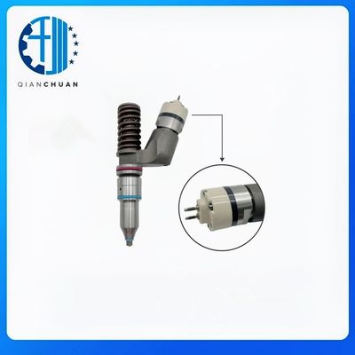 102-6230 0R-4118 Fuel Injector for Caterpillar 3406E Diesel Engine