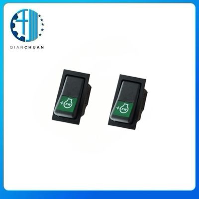 Spare Switch 14502010 for Volvo EC140 EC210 EC240  Excavator Spare Parts