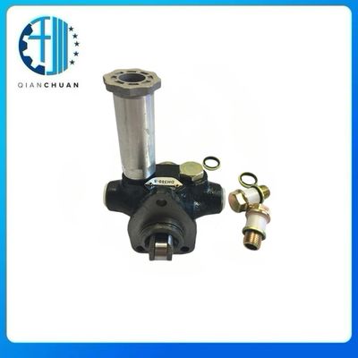 Fuel Feed Pump 105207-1520 1052071520 for Doosan Daewoo DH300-5 DH305 DH220-3 Excavator Spare Parts
