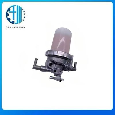Oil Water Separator 129100-55621 12910055621 For Yanmar 4TNV94 4TNE88 Excavator Spare Parts