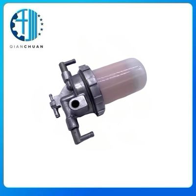 Oil Water Separator 129100-55621 12910055621 For Yanmar 4TNV94 4TNE88 Excavator Spare Parts
