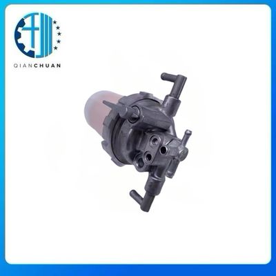 Oil Water Separator 129100-55621 12910055621 For Yanmar 4TNV94 4TNE88 Excavator Spare Parts